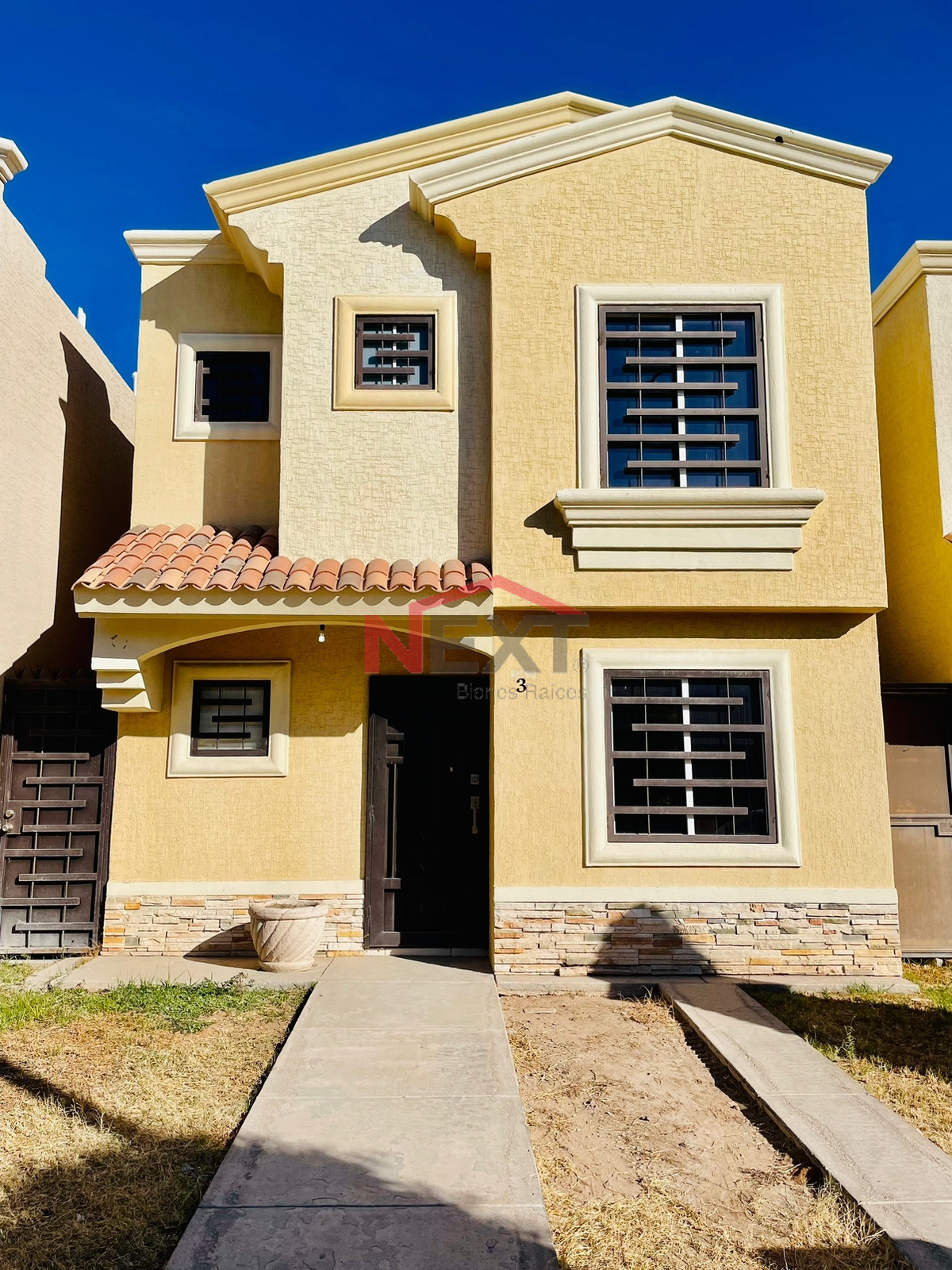 Casa prueba 5 (TEST2)